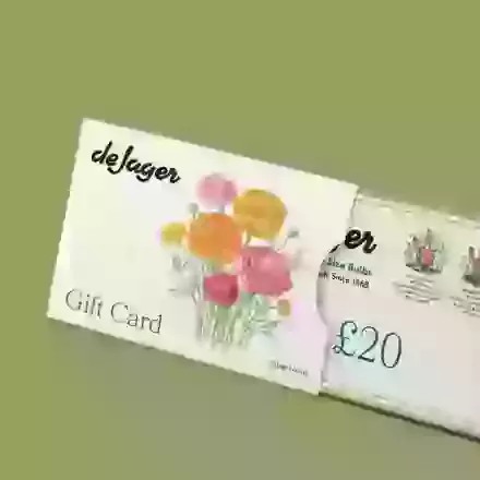 Gift Vouchers